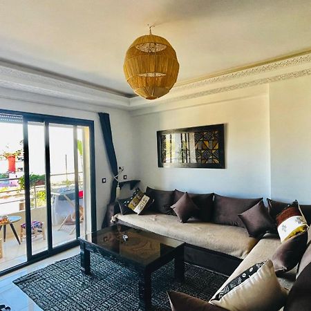 Essaouira Beach Design Apartment Екстер'єр фото