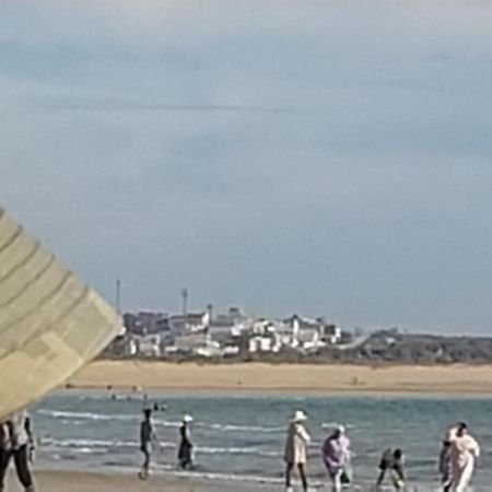 Essaouira Beach Design Apartment Екстер'єр фото