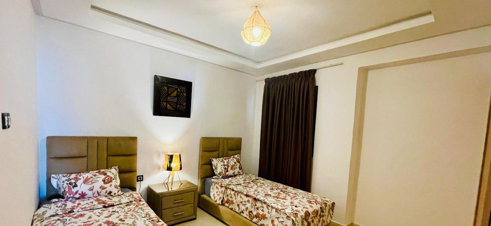 Essaouira Beach Design Apartment Екстер'єр фото