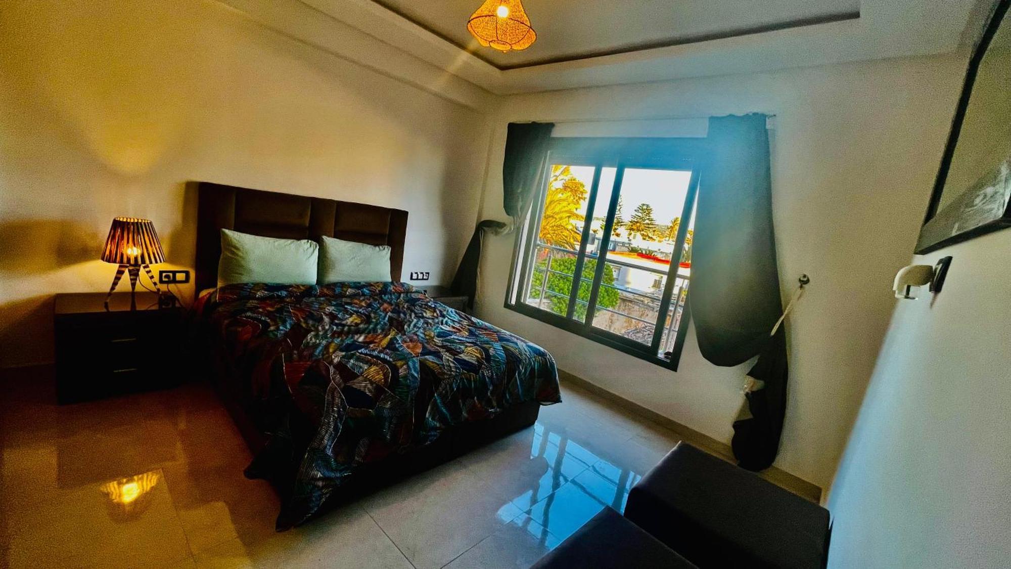 Essaouira Beach Design Apartment Екстер'єр фото