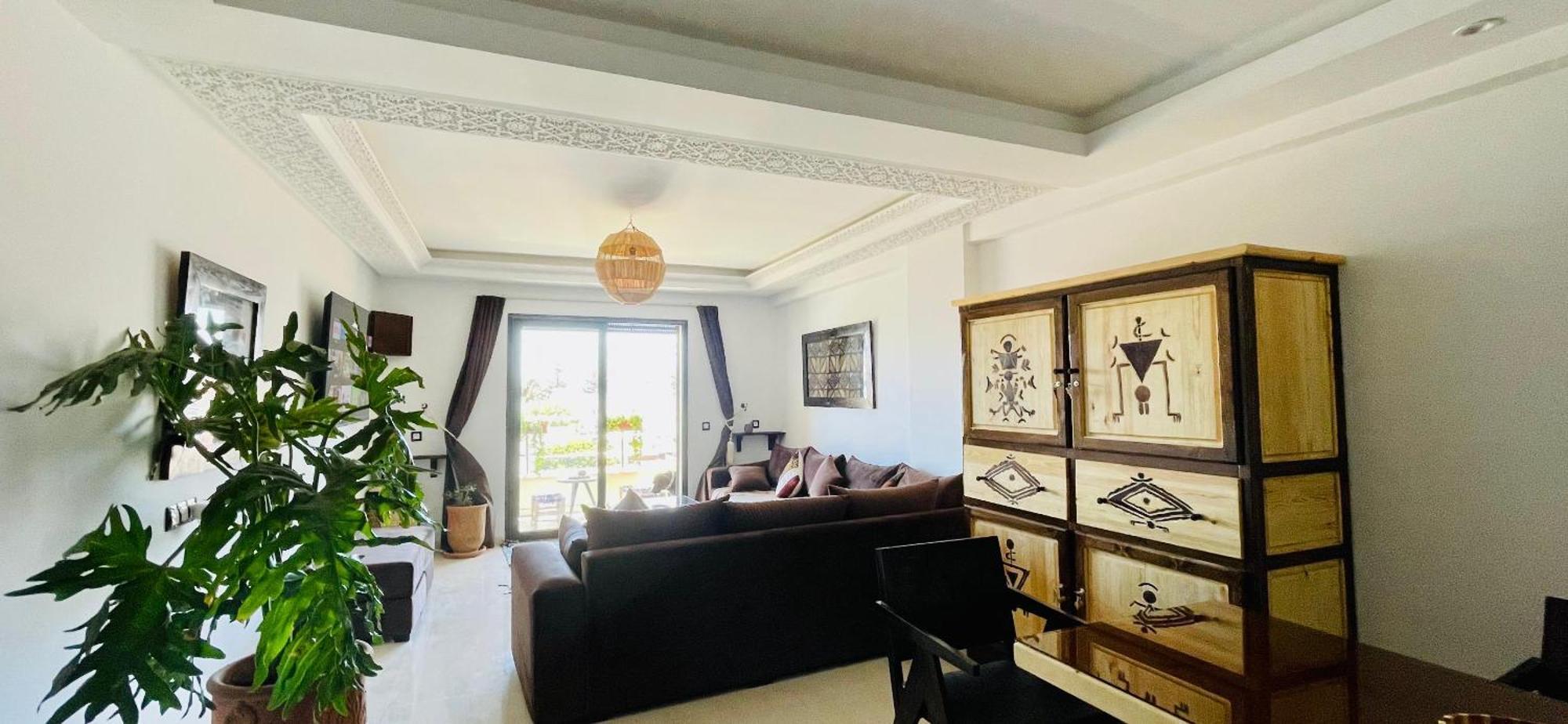 Essaouira Beach Design Apartment Екстер'єр фото