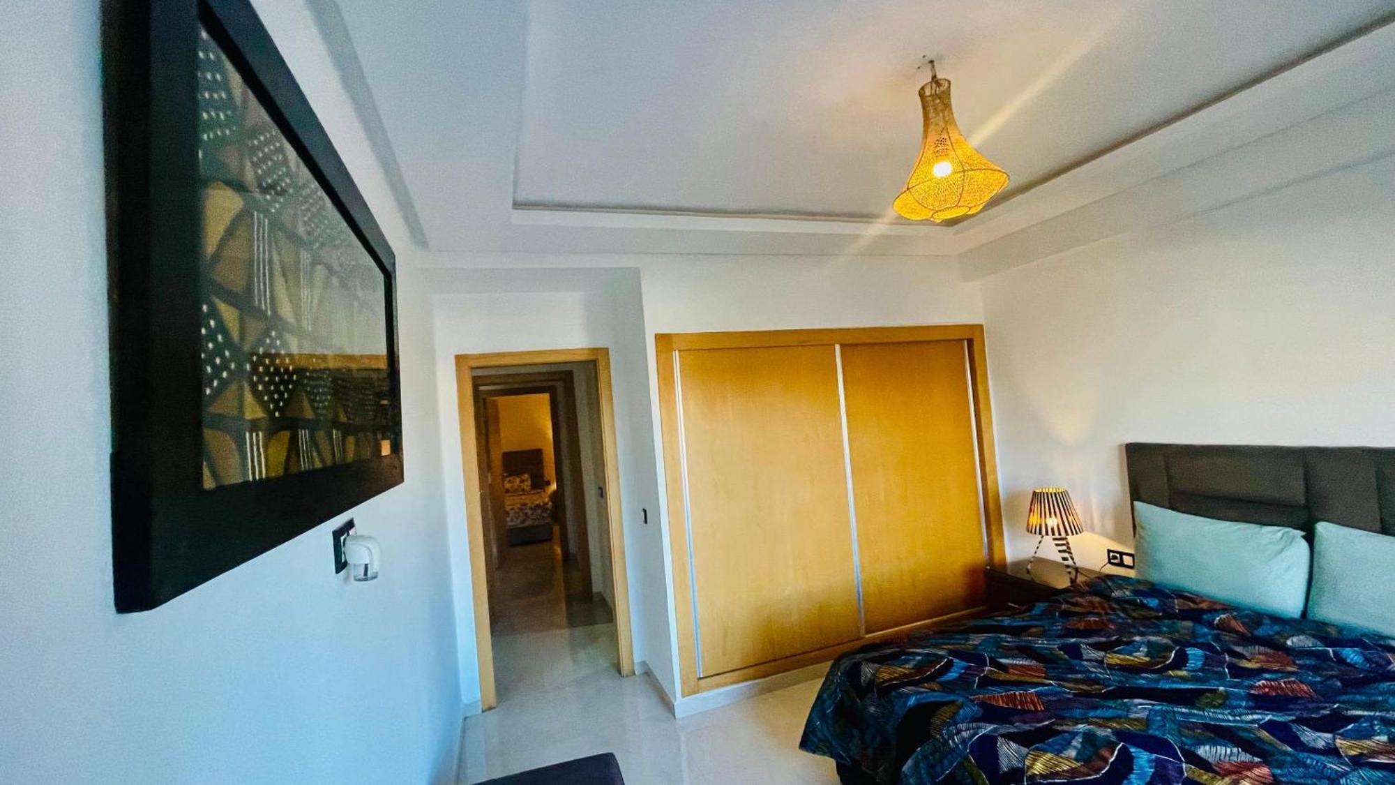 Essaouira Beach Design Apartment Екстер'єр фото