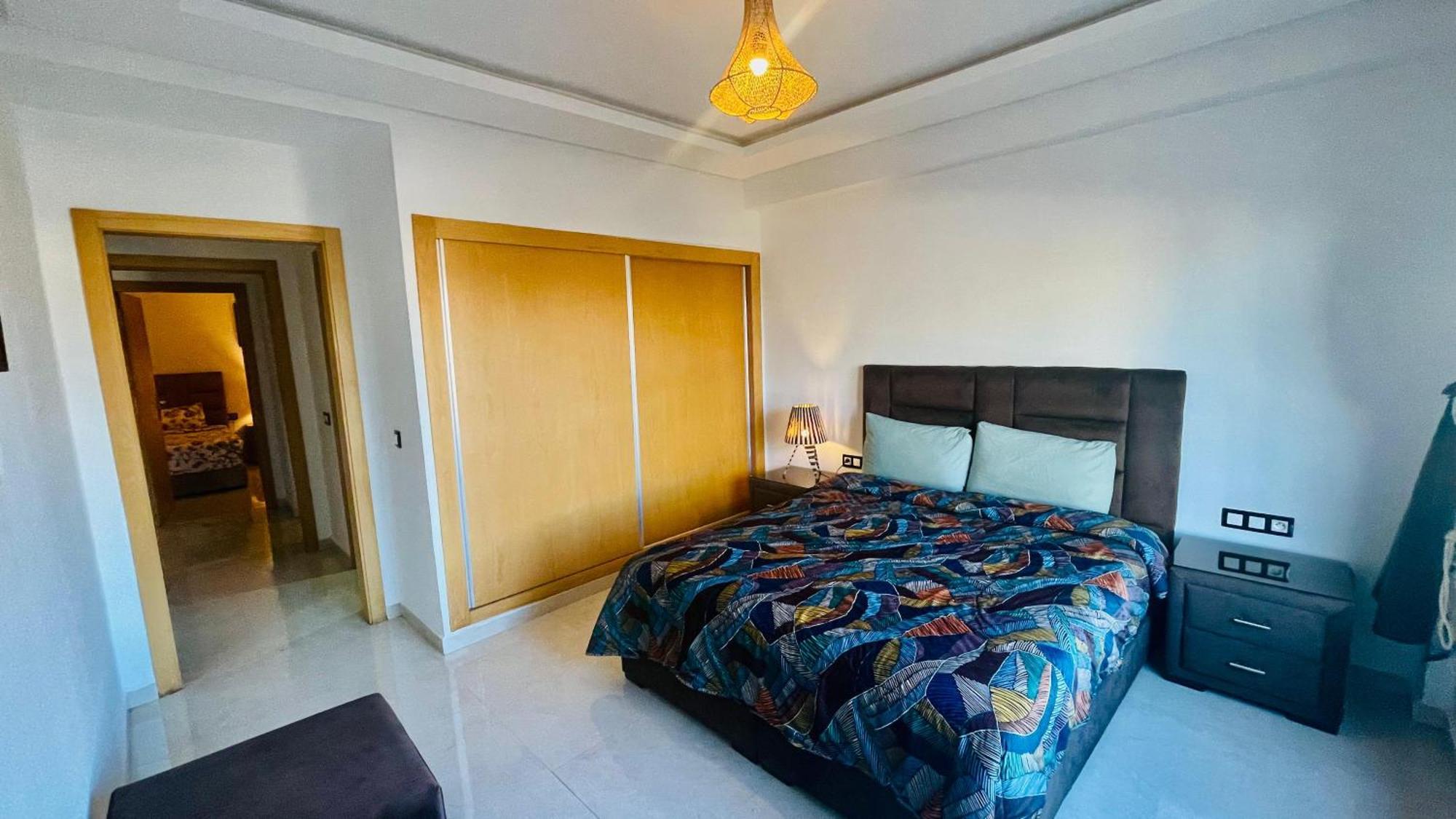Essaouira Beach Design Apartment Екстер'єр фото