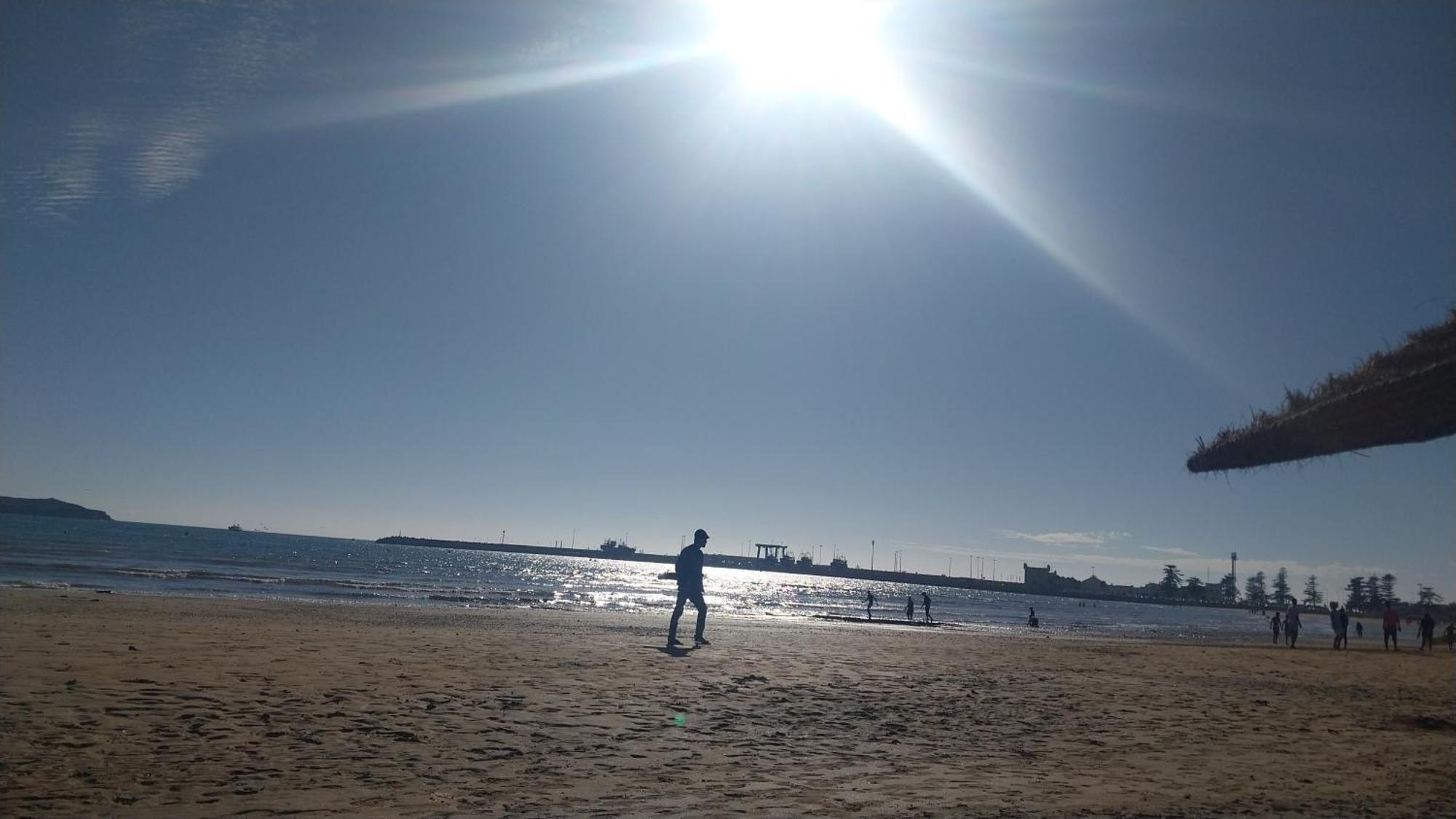 Essaouira Beach Design Apartment Екстер'єр фото