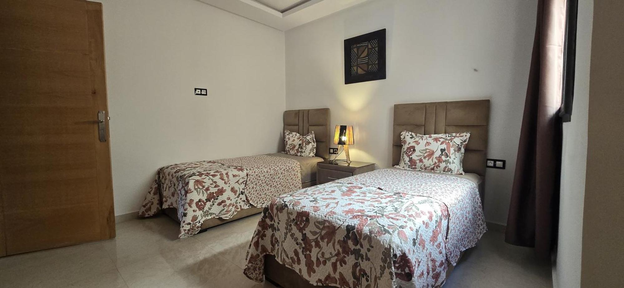 Essaouira Beach Design Apartment Екстер'єр фото