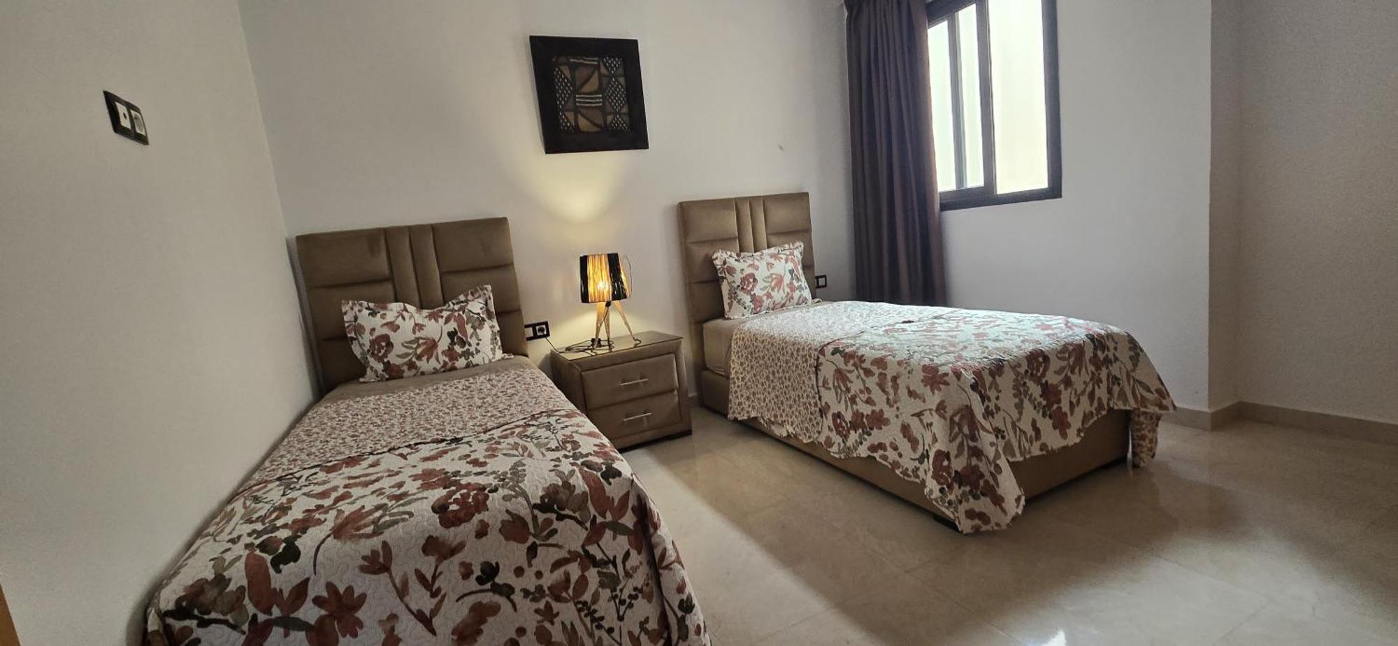 Essaouira Beach Design Apartment Екстер'єр фото